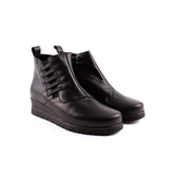 BOTIN ELASTICOS NEGRO 9501
