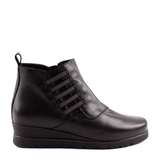 BOTIN ELASTICOS NEGRO 9501
