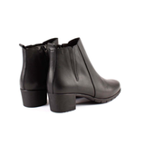 BOTIN ELASTICO NEGRO 9544