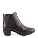 BOTIN ELASTICO NEGRO 9544