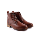 BOTIN ELASTICOS CUERO 1536