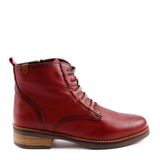 BOTIN ELASTICOS BURDEOS 1536