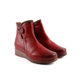 BOTIN PELO BOTON BURDEOS 9520