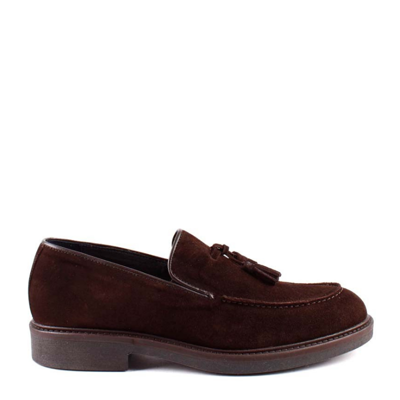 MOCASIN BORLAS TESTA 28098
