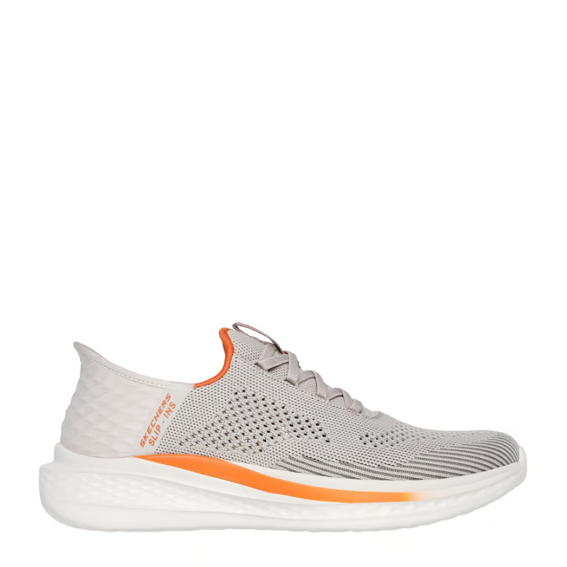 SLIP INS RF SLADE SAND 210810