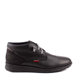 BOTIN CASUAL ELASTICOS NEGRO 4151