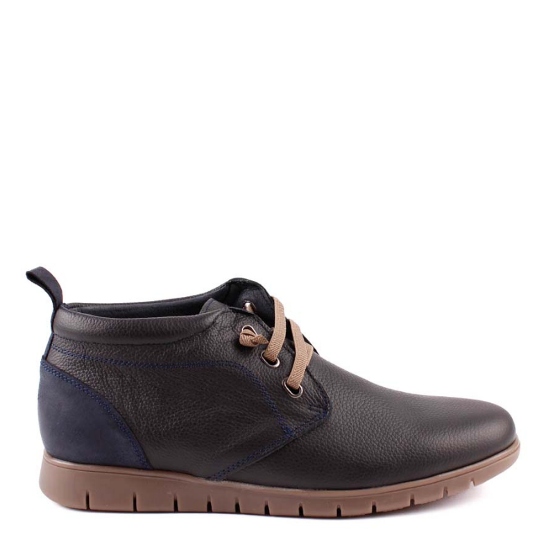 BOTIN ELASTICOS MARINO 3364