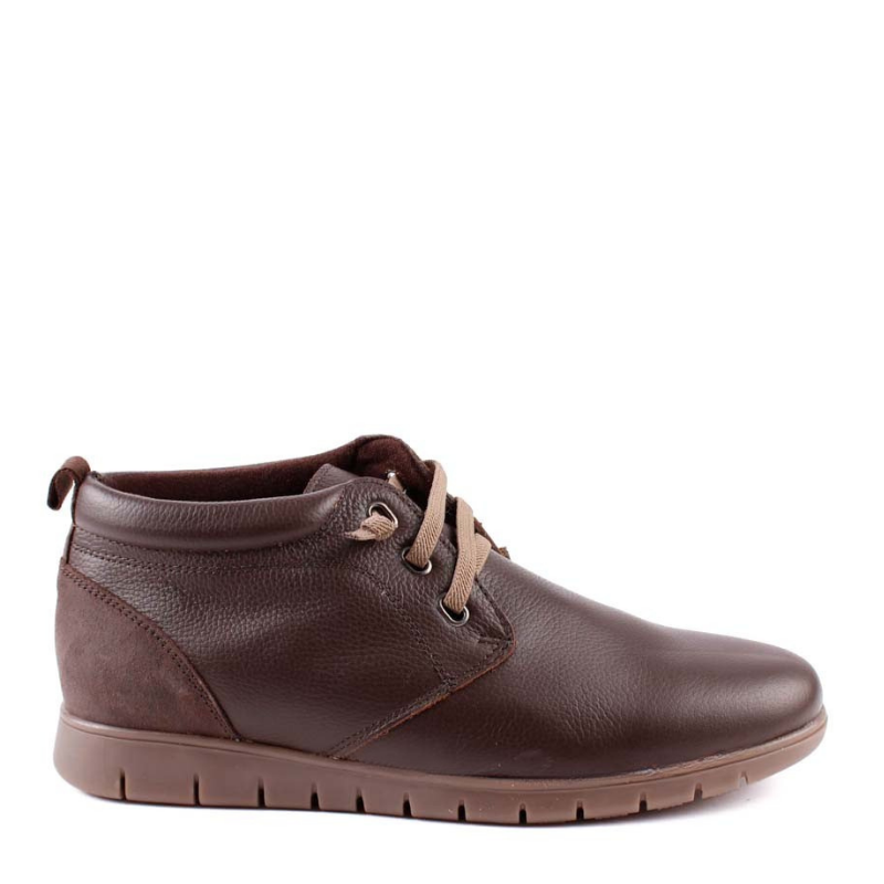 BOTIN ELASTICOS MOKA 3364