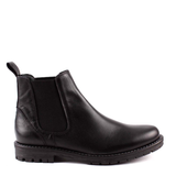 BOTIN CHELSEA TEXAS NEGRO 4003