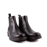 BOTIN CHELSEA TEXAS NEGRO 4003