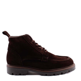 BOTA CORDONES BORDON TESTA 4124