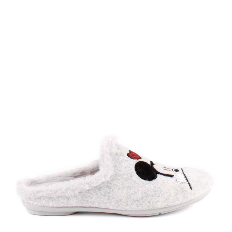 ZAPATILLA CASA MOUSE 5003-279