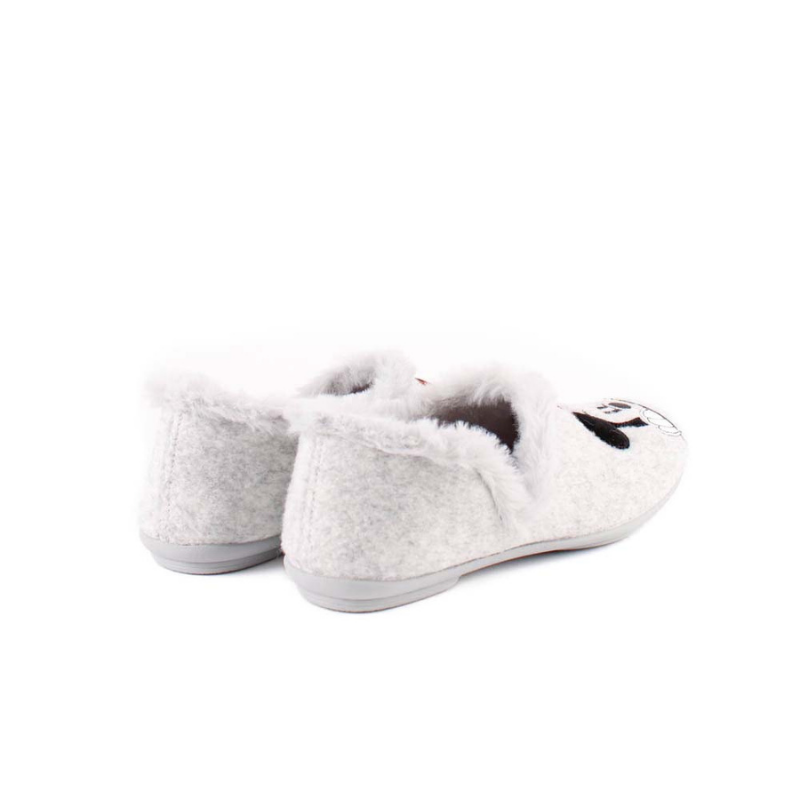 ZAPATILLA CASA CERRADA MOUSE 5303-279
