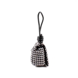 BOLSO PATA GALLO NEGRO