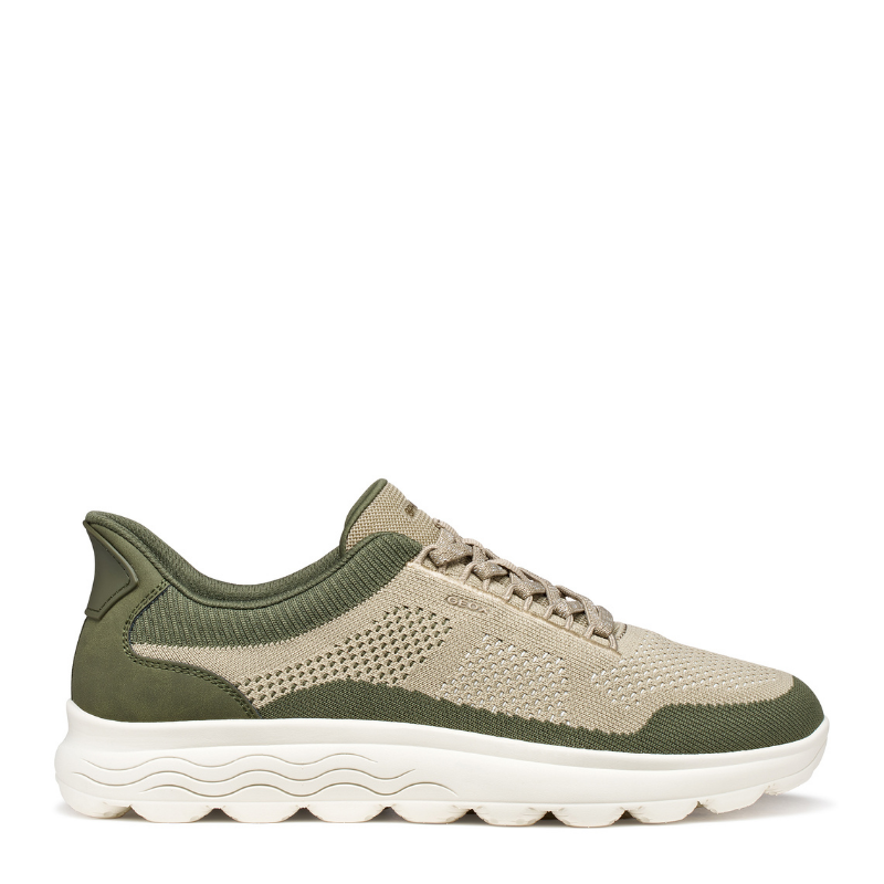SPHERICA PLUS FAST IN OLIVE SAND U65MPE