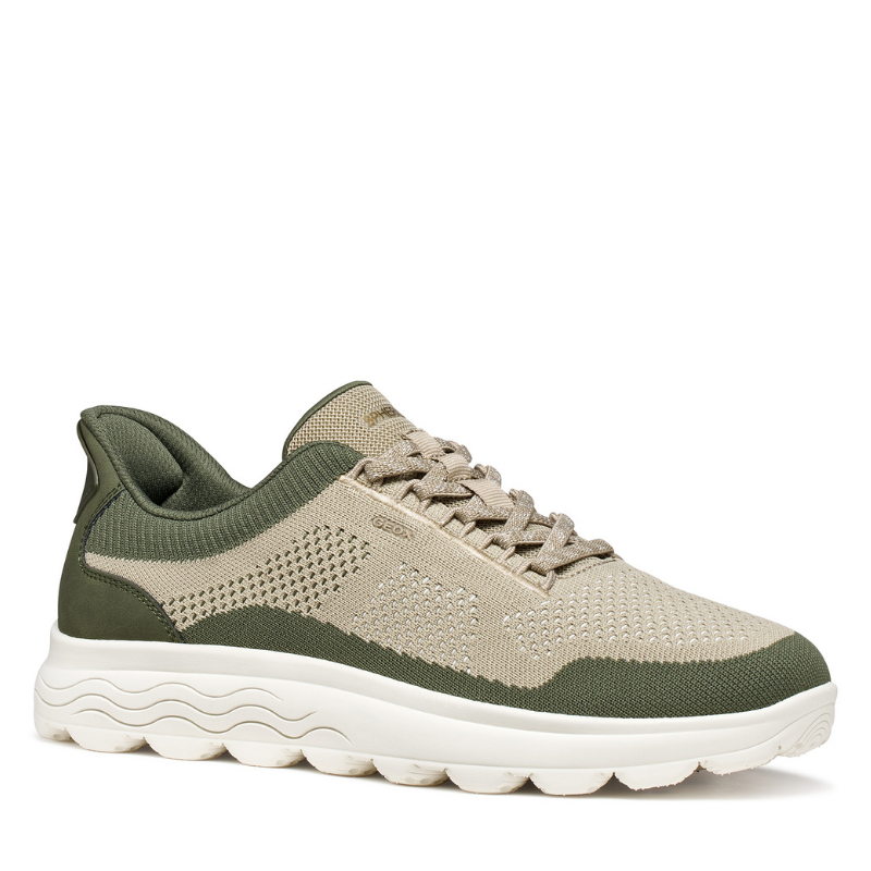 SPHERICA PLUS FAST IN OLIVE SAND U65MPE