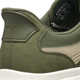 SPHERICA PLUS FAST IN OLIVE SAND U65MPE