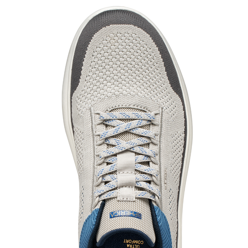 SPHERICA PLUS FAST IN GREY NAVY U65MPE