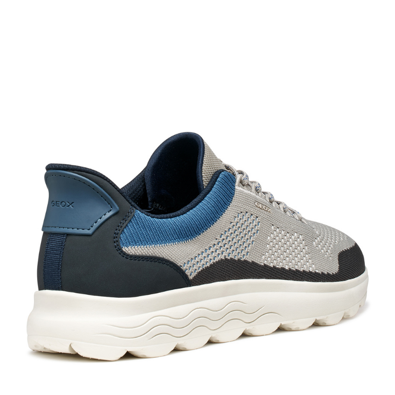 SPHERICA PLUS FAST IN GREY NAVY U65MPE