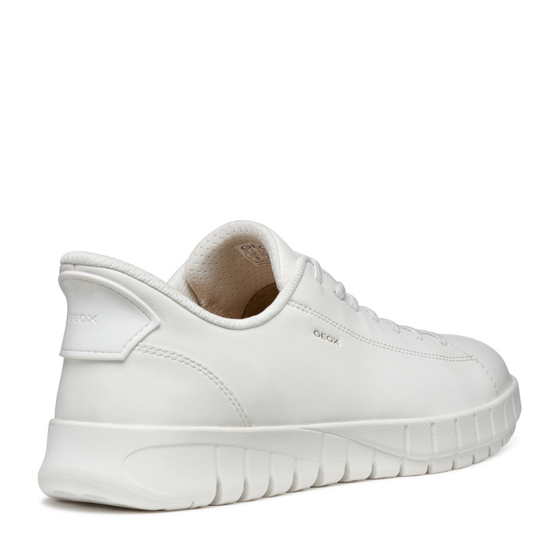 FLEXTRIDE PLUS FAST IN WHITE U65MAA