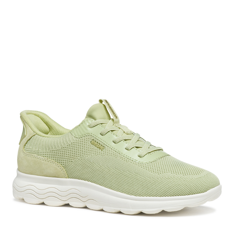 SPHERICA PLUS FAST IN LT GREEN D557MA