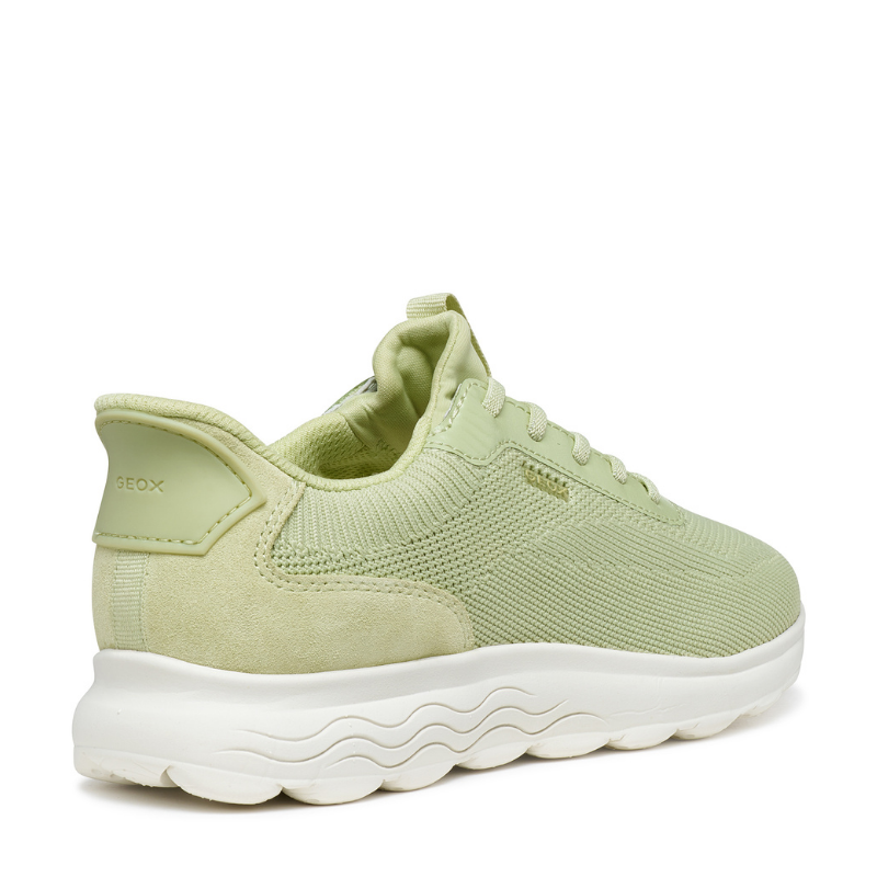 SPHERICA PLUS FAST IN LT GREEN D557MA