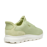 SPHERICA PLUS FAST IN LT GREEN D557MA