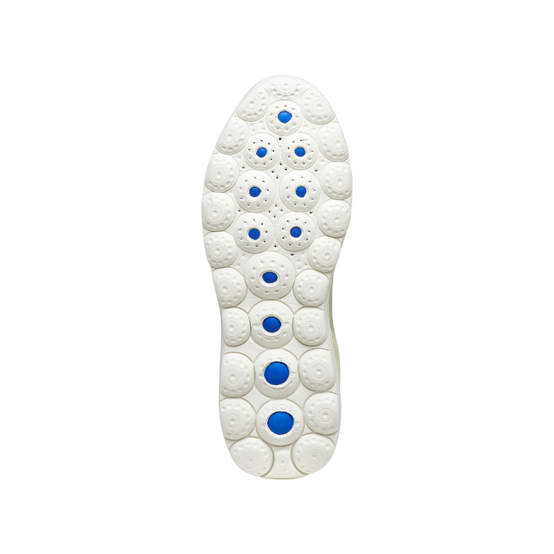 SPHERICA PLUS FAST IN LT GREEN D557MA