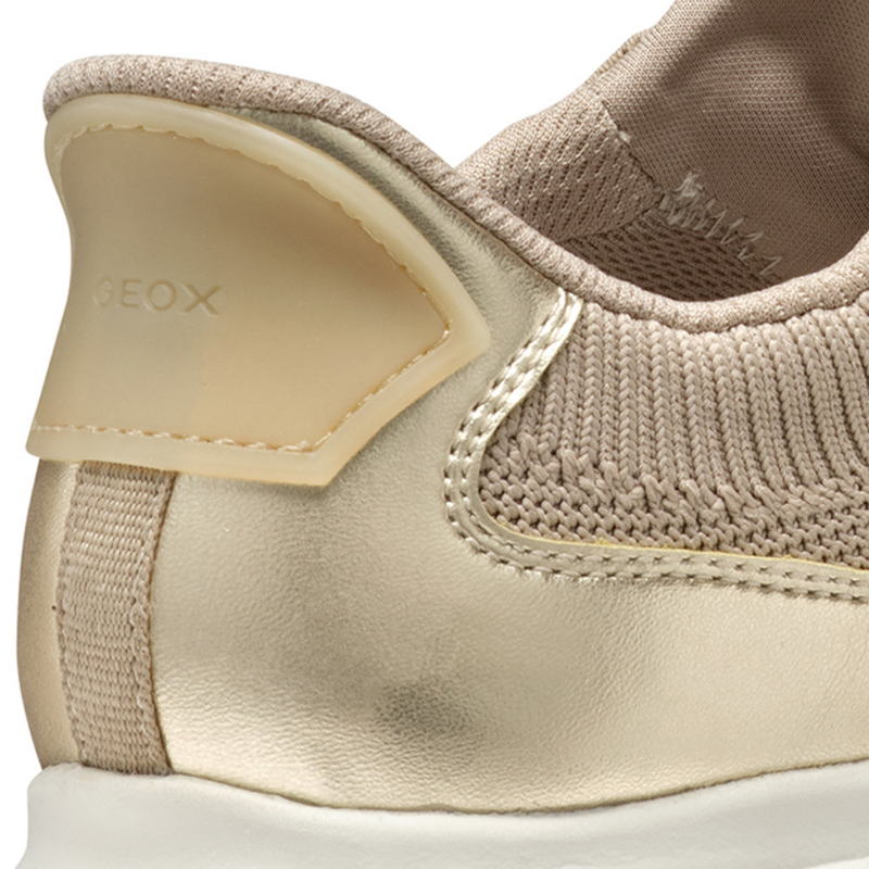 SPHERICA PLUS FAST IN TAUPE GOLD D557MA