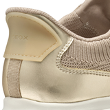 SPHERICA PLUS FAST IN TAUPE GOLD D557MA