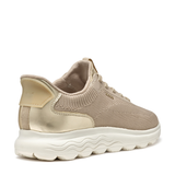 SPHERICA PLUS FAST IN TAUPE GOLD D557MA