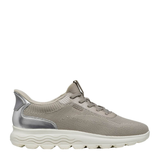 SPHERICA PLUS FAST IN GREY SILVER D557MA