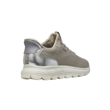 SPHERICA PLUS FAST IN GREY SILVER D557MA