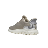 SPHERICA PLUS FAST IN GREY SILVER D557MA