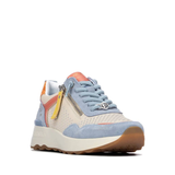 SNEAKER CALADO CREMALLERA JEANS 163098