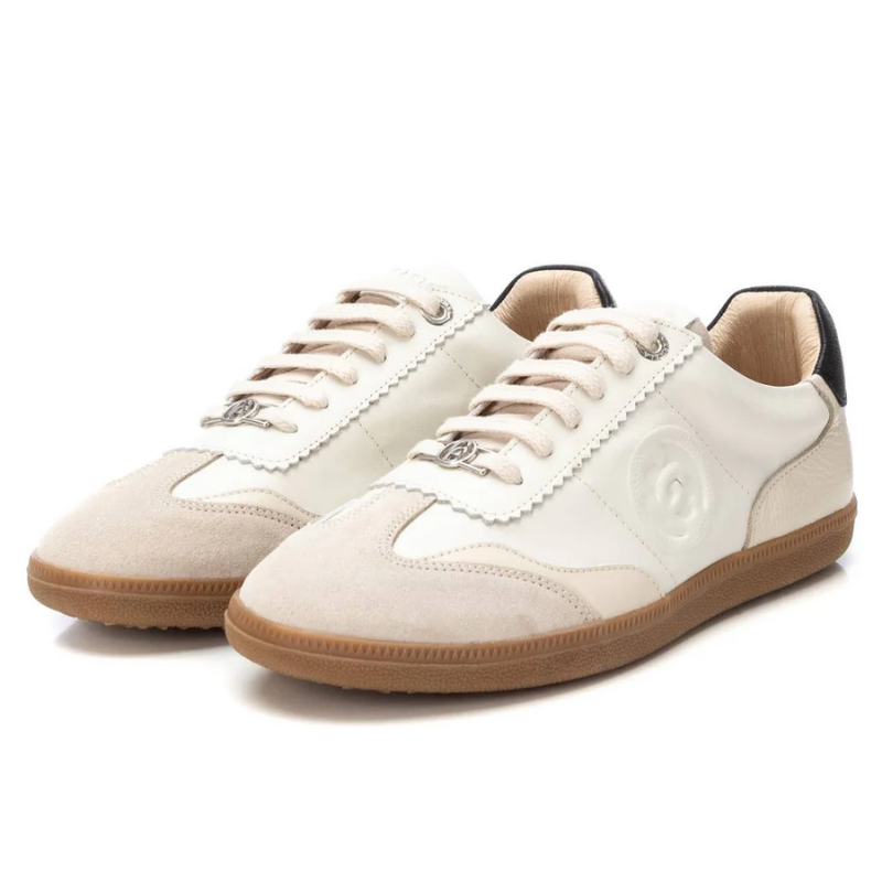 SNEAKER CORDON HIELO 162060