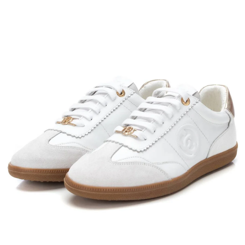 SNEAKER CORDON BLANCO 162060