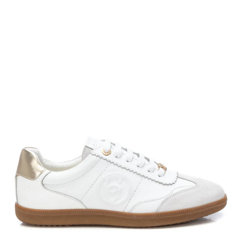 SNEAKER CORDON BLANCO 162060