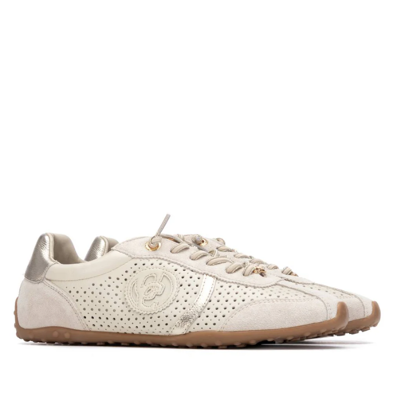 SNEAKER CALADOR ELASTICO HIELO 163109