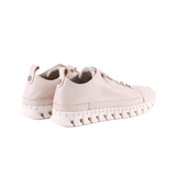 SNEAKER ELASTICO BEIGE 163105