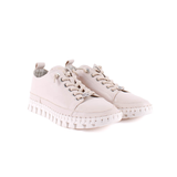 SNEAKER ELASTICO BEIGE 163105