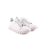 SNEAKER ELASTICO BLANCO 163105