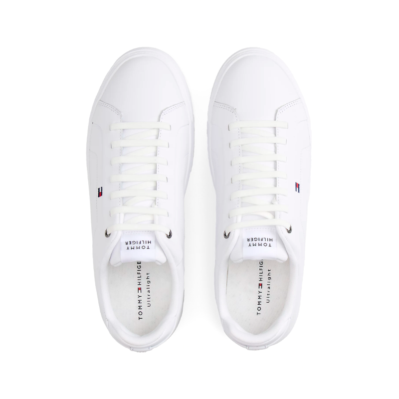 ICON COURT LIGHT ESS WHITE