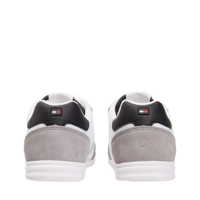 LOPRO LTH MIX RWB WHITE