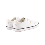 TH CHIC LOW PROFILE VULC WHITE