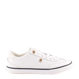 TH CHIC LOW PROFILE VULC WHITE