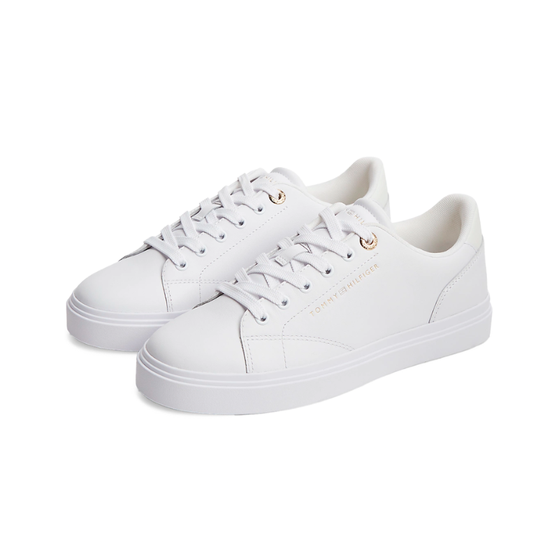 TH FEMININE CUPSOLE LTH WHITE