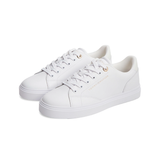 TH FEMININE CUPSOLE LTH WHITE