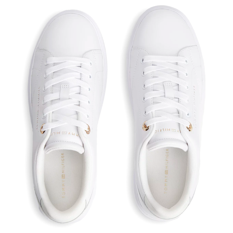 TH FEMININE CUPSOLE LTH WHITE