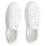 TH FEMININE CUPSOLE LTH WHITE